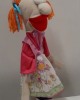 BURATTINO BAMBINA GRANDE