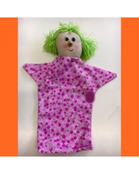 BURATTINO BIMBA