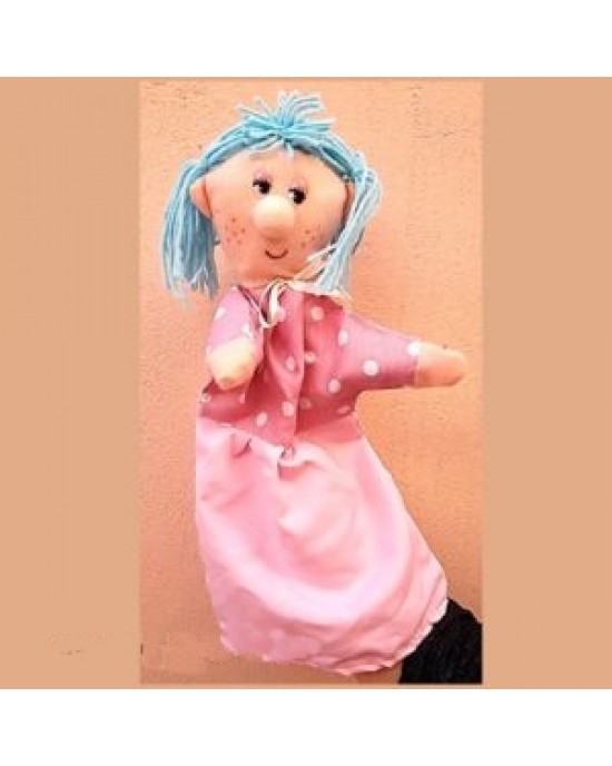 BURATTINO BIMBA