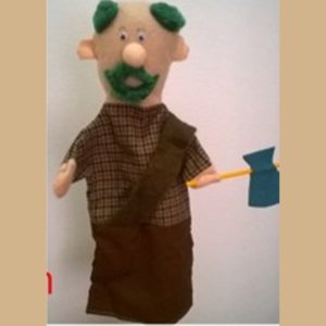 BURATTINO CACCIATORE/BOSCAIOLO