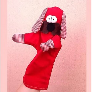 BURATTINO CANE CLASSICO