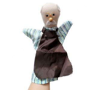 BURATTINO CIABATTINO/FALEGNAME