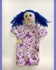 BURATTINO DONNA