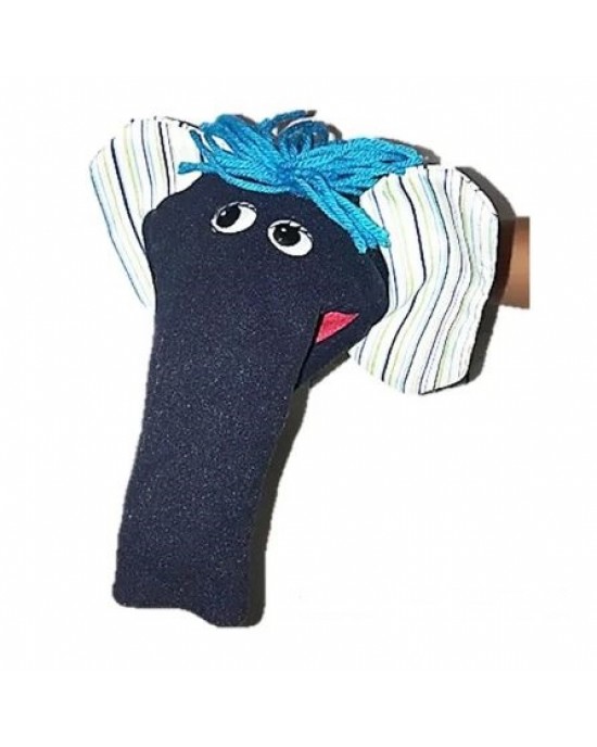 BURATTINO ELEFANTE