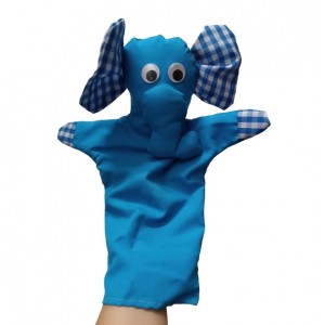BURATTINO ELEFANTE CLASSICO