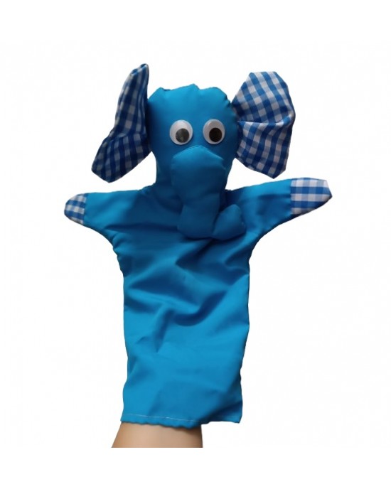 BURATTINO ELEFANTE CLASSICO
