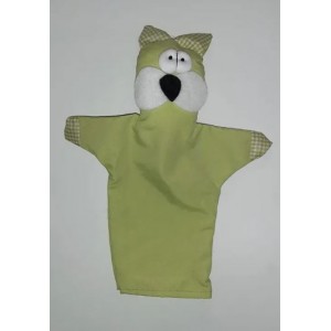 BURATTINO GATTO CLASSICO