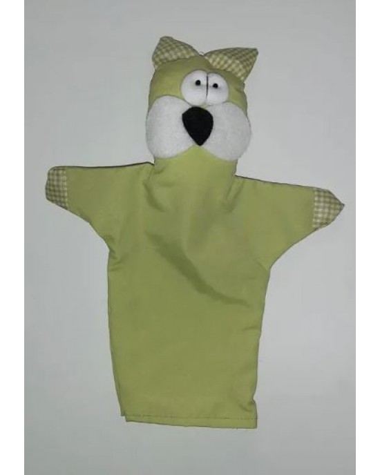 BURATTINO GATTO CLASSICO