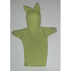 BURATTINO GATTO CLASSICO