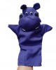 BURATTINO IPPOPOTAMO