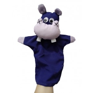 BURATTINO IPPOPOTAMO