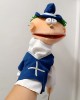 BURATTINO MOSCHETTIERE MUPPET