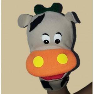 BURATTINO MUCCA 