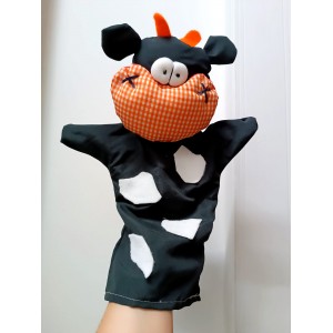 BURATTINO MUCCA CLASSICO