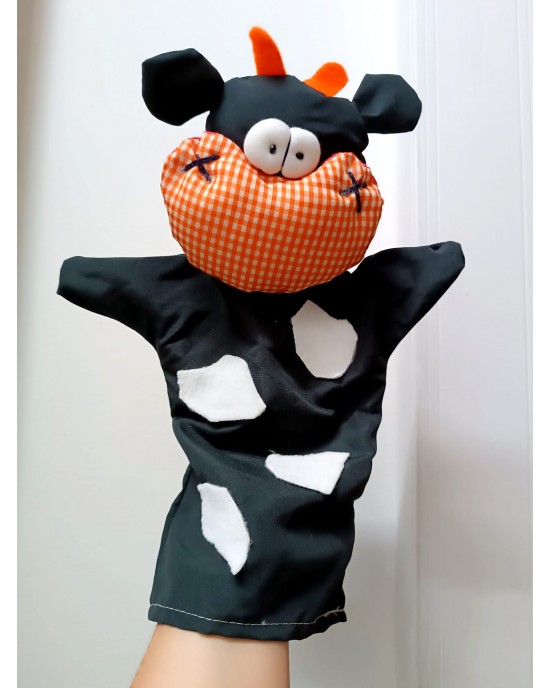 BURATTINO MUCCA CLASSICO