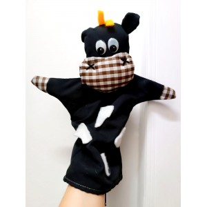 BURATTINO MUCCA CLASSICO