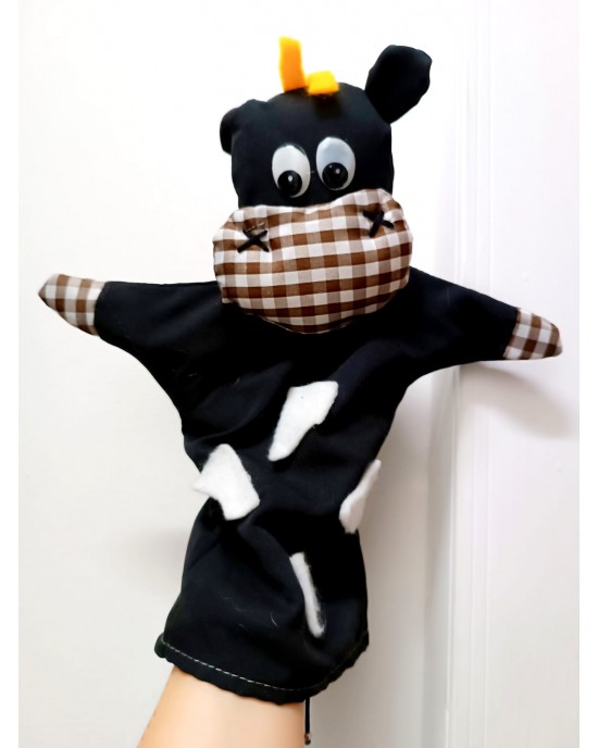 BURATTINO MUCCA CLASSICO