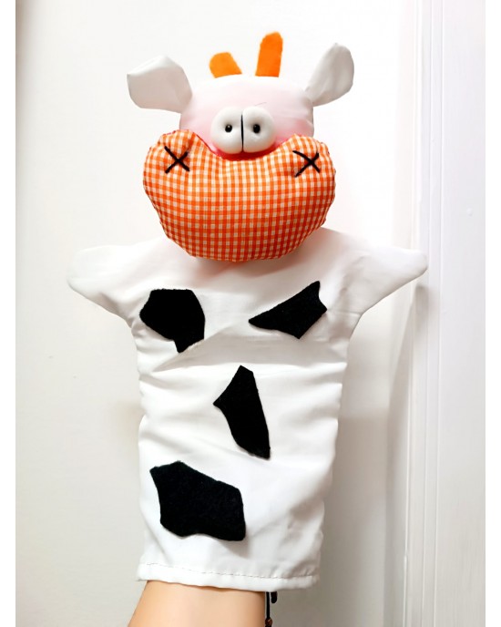 BURATTINO MUCCA CLASSICO