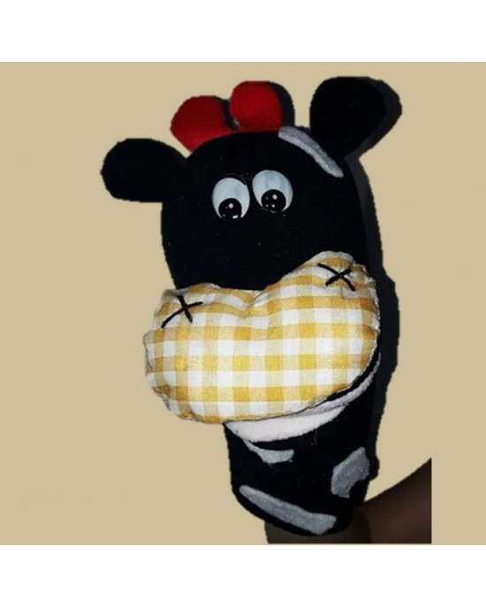 BURATTINO MUCCA