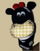 BURATTINO MUCCA