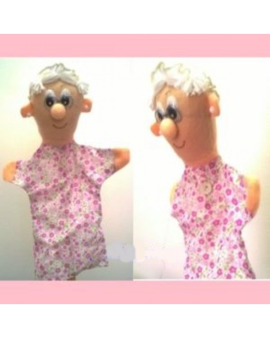 BURATTINO NONNA