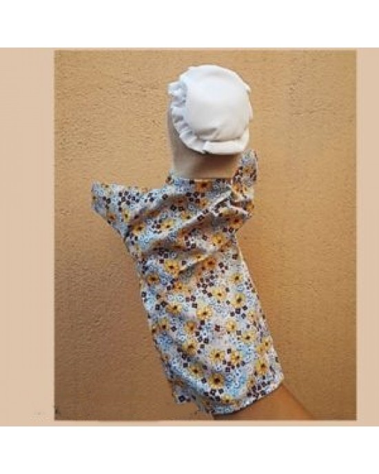 BURATTINO NONNA