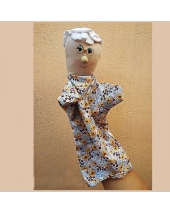 BURATTINO NONNO