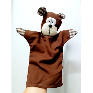 BURATTINO ORSO CLASSICO