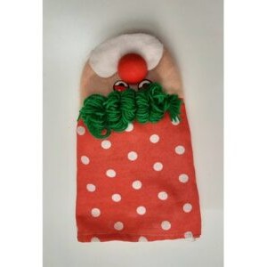 BURATTINO PAGLIACCIO