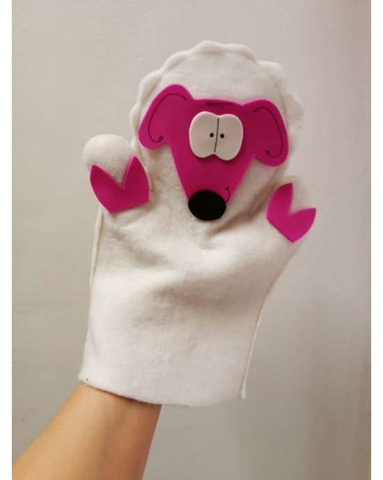 BURATTINO PECORA PANNOLENCI