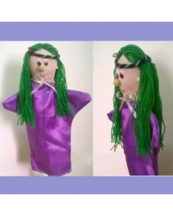 BURATTINO PRINCIPESSA