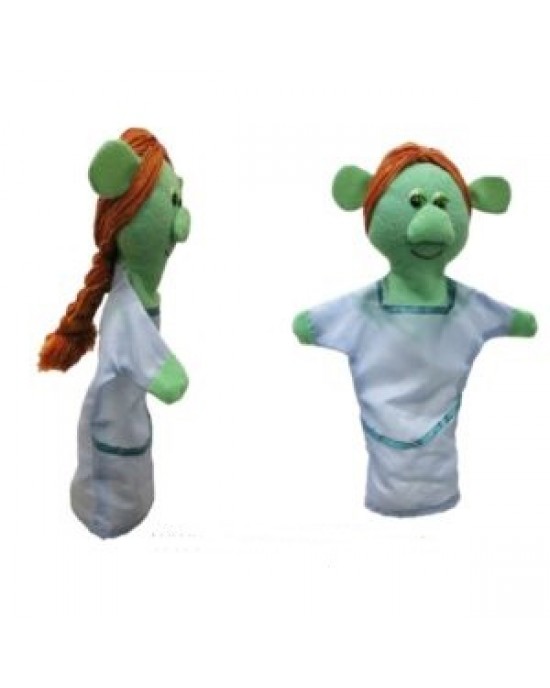 BURATTINO PRINCIPESSA FIONA