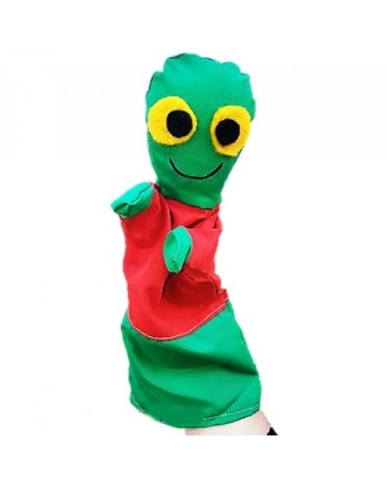 BURATTINO RANA