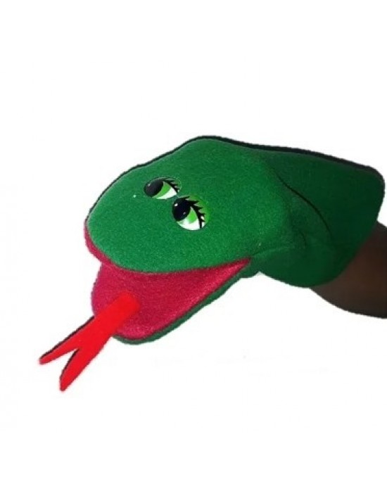 BURATTINO SERPENTE