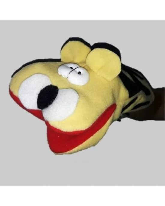 BURATTINO TIGRE