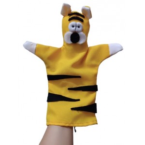 BURATTINO TIGRE CLASSICA