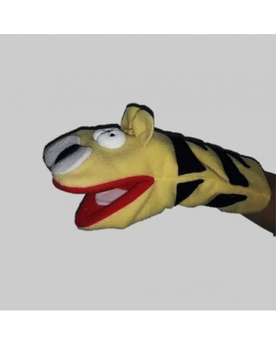 BURATTINO TIGRE