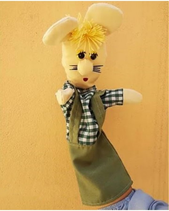 BURATTINO TOPO CLASSICO