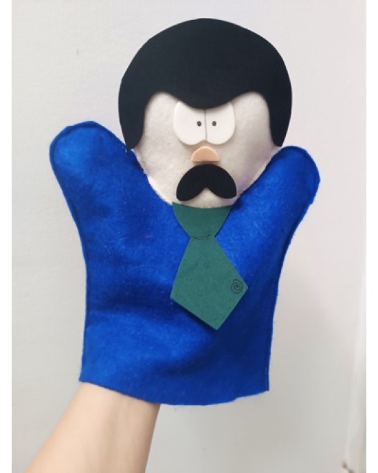 BURATTINO UOMO PANNOLENCI