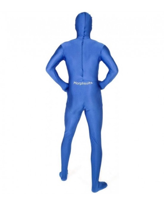 MORPHSUITS MSUITS BLU XL