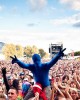 MORPHSUITS MSUITS BLU XL
