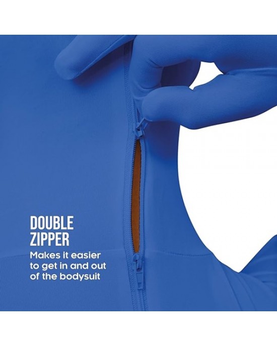 MORPHSUITS MSUITS BLU XL