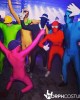 MORPHSUITS MSUITS BLU XL