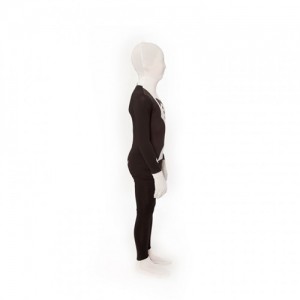MORPHSUITS BAMBINO TUXEDO SMOKING M
