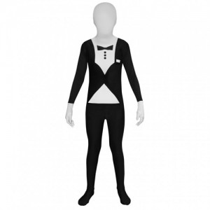 MORPHSUITS TUXEDO SMOKING