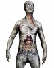 MORPHSUITS MONSTER ZOMBIE