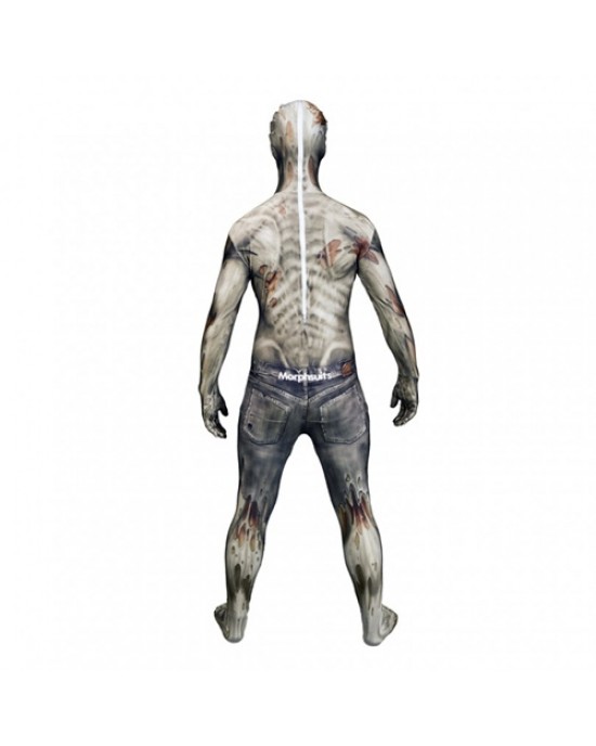 MORPHSUITS MONSTER ZOMBIE