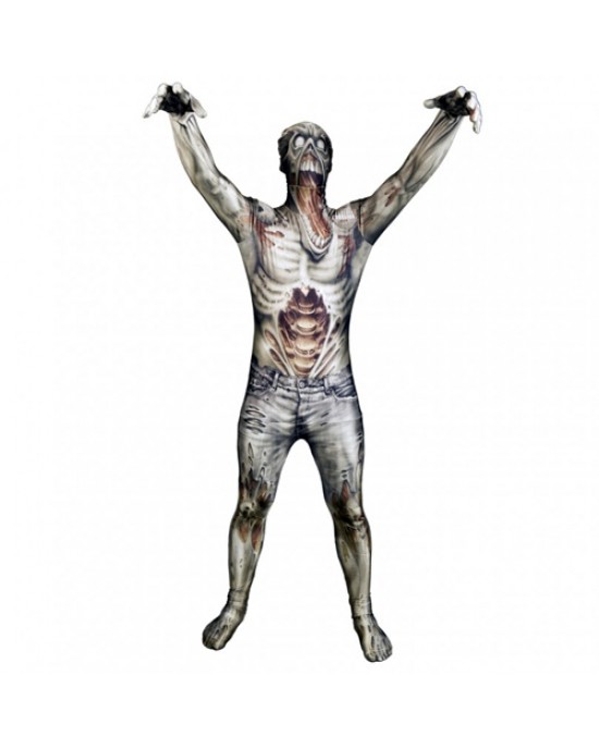 MORPHSUITS MONSTER ZOMBIE