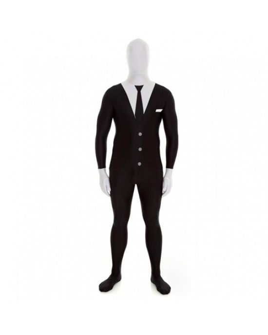 MORPHSUITS BUSINESSMAN