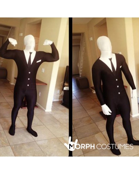 MORPHSUITS BUSINESSMAN